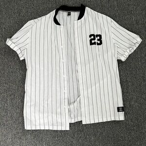 Baseball Jersey/ Shirt